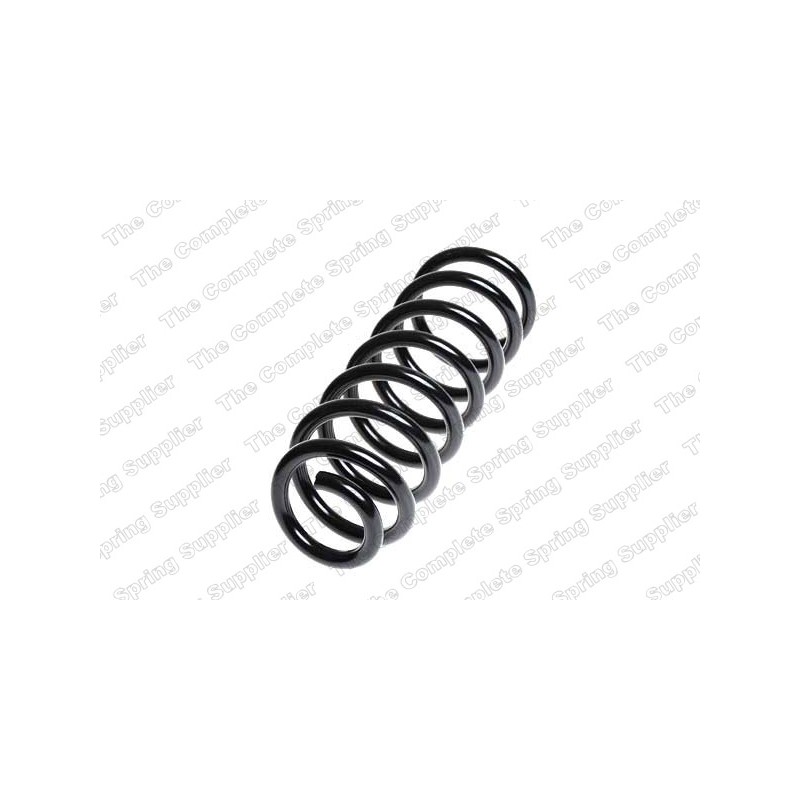 Ressort de Suspension Arrière Pour Peugeot 405 II 407 5107K7