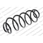 Ressort de Suspension Arrière Pour Peugeot 207 5102S3