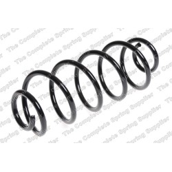 Ressort de Suspension Arrière Pour Peugeot 207 5102S3