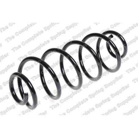 Ressort de Suspension Arrière Pour Peugeot 207 5102S3