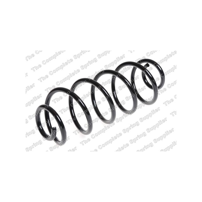 Ressort de Suspension Arrière Pour Peugeot 207 5102S3