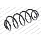 Ressort de Suspension Arrière Pour Peugeot 207 5102S5 5102S6