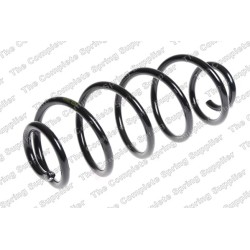 Ressort de Suspension Arrière Pour Peugeot 207 5102S5 5102S6