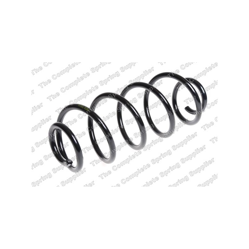 Ressort de Suspension Arrière Pour Peugeot 207 5102S5 5102S6