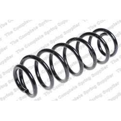 Ressort de Suspension Arrière Pour Peugeot 308 Citroën C4 II 5102N8 5102W1