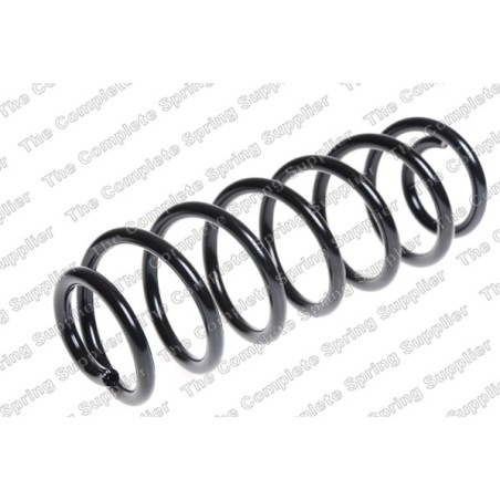 Ressort de Suspension Arrière Pour Peugeot 308 Citroën C4 II 5102N8 5102W1