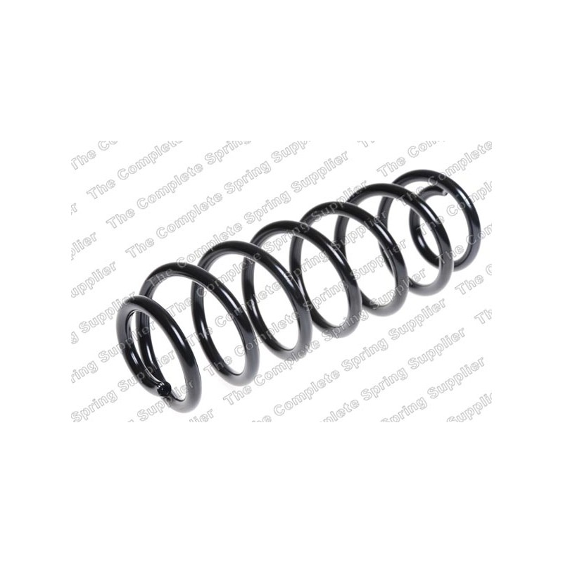 Ressort de Suspension Arrière Pour Peugeot 308 Citroën C4 II 5102N8 5102W1