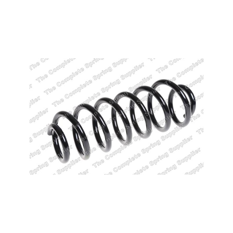 Ressort de Suspension Arrière Pour Peugeot 308 5102X5
