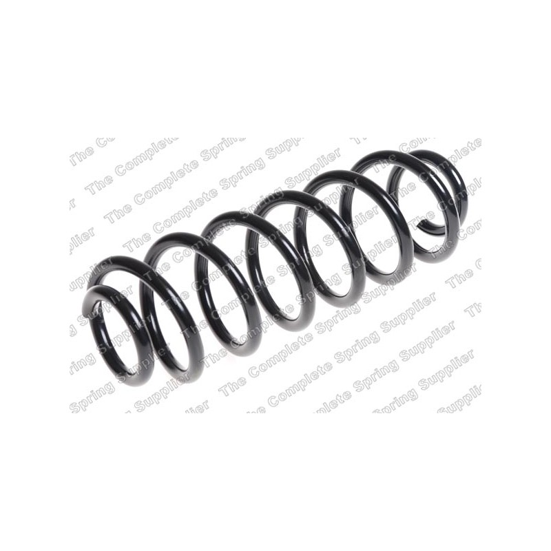 Ressort de Suspension Arrière Pour Peugeot 3008 5102AX