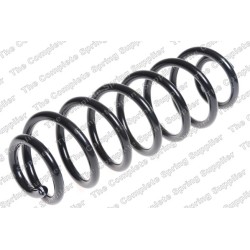 Ressort de Suspension Arrière Pour Peugeot 3008 5102AZ
