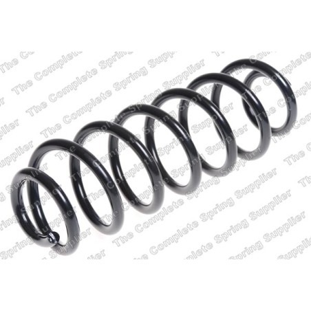 Ressort de Suspension Arrière Pour Peugeot 3008 5102AZ