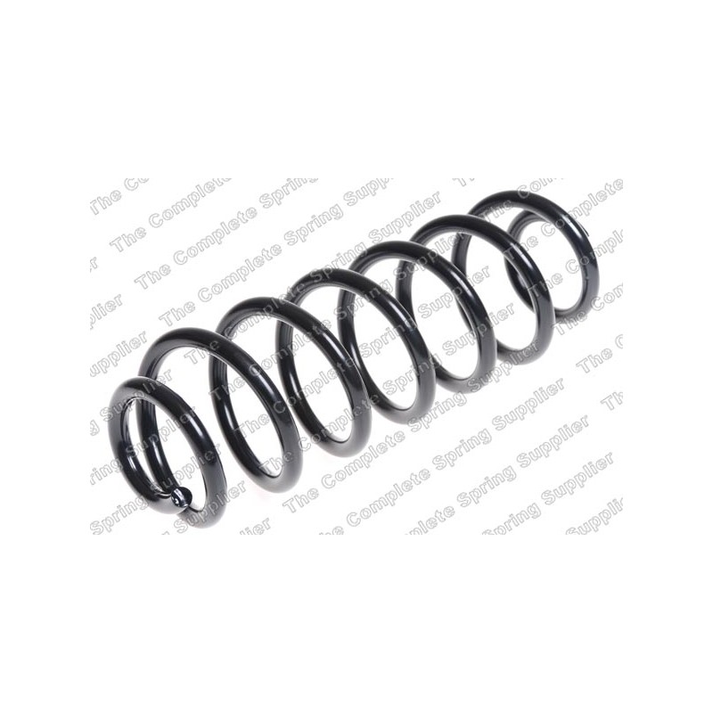 Ressort de Suspension Arrière Pour Peugeot 3008 5102AZ