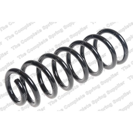 Ressort de Suspension Arrière Pour Peugeot 508 I 1609493980 5102FR 5102FS