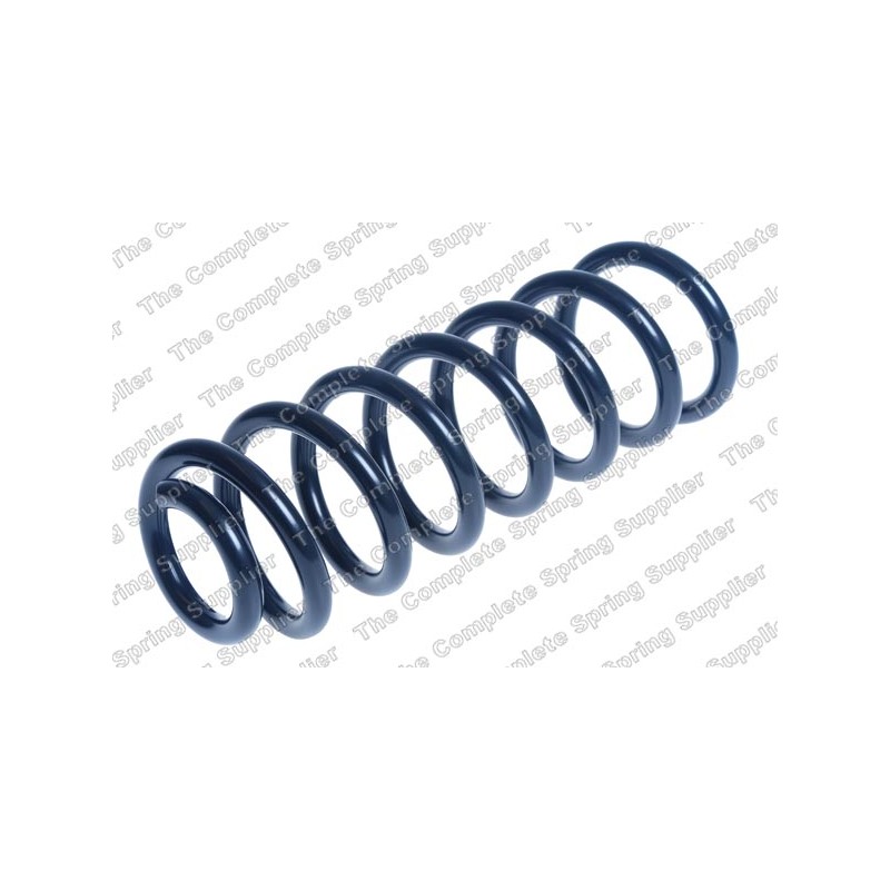 Ressort de Suspension Arrière Pour Peugeot 508 I 5102FN