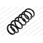 Ressort de Suspension Arrière Pour Peugeot 406 5102C4