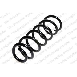 Ressort de Suspension Arrière Pour Peugeot 406 5102C4