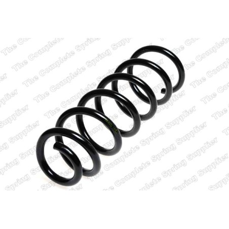 Ressort de Suspension Arrière Pour Peugeot 406 5102C4