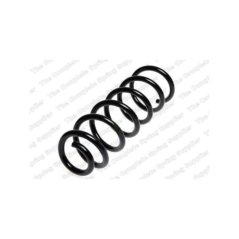 Ressort de Suspension Arrière Pour Peugeot 406 5102C4