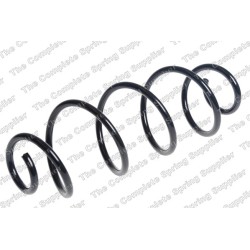Ressort de Suspension Arrière Pour Peugeot 308 II 9805570980 9805571380