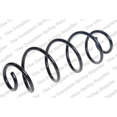 Ressort de Suspension Arrière Pour Peugeot 308 II 9805570980 9805571380