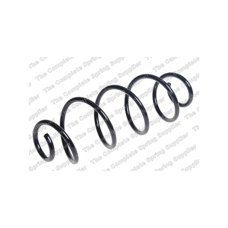 Ressort de Suspension Arrière Pour Peugeot 308 II 9805570980 9805571380