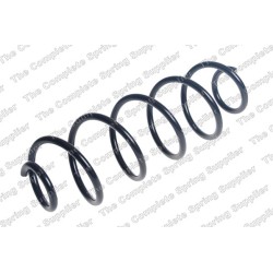 Ressort de Suspension Arrière Pour Peugeot Opel Vauxhall 9815577480 9815577580