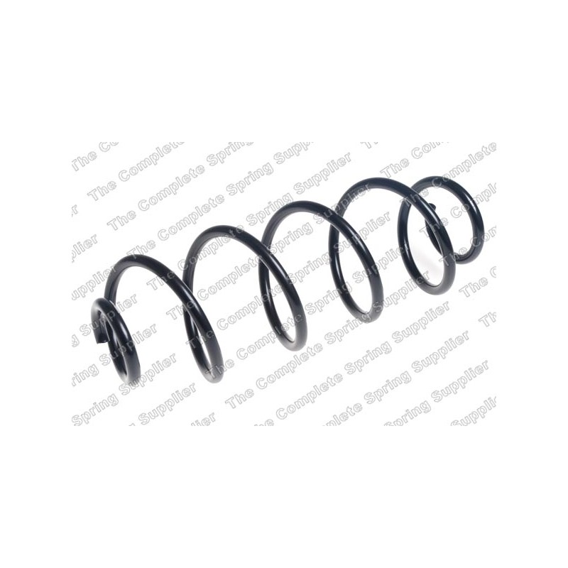 Ressort de Suspension Arrière Pour Peugeot 308 II 9805385380