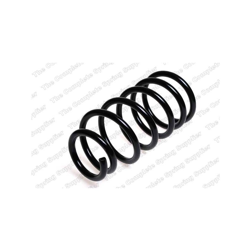 Ressort de Suspension Arrière Pour Renault Espace III 6025306395 6025306396