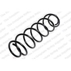 Ressort de Suspension Arrière Pour Renault Laguna II 8438669