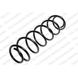 Ressort de Suspension Arrière Pour Renault Laguna II 8438669