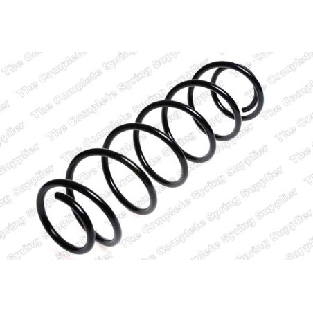 Ressort de Suspension Arrière Pour Renault Laguna II 8438669
