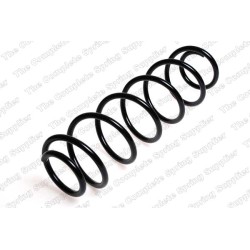 Ressort de Suspension Arrière Pour Renault Laguna II 7700416117 8438670