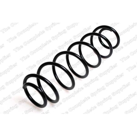Ressort de Suspension Arrière Pour Renault Laguna II 7700416117 8438670