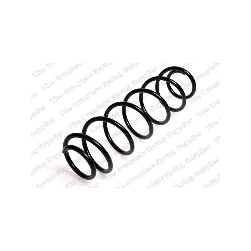 Ressort de Suspension Arrière Pour Renault Laguna II 7700416117 8438670