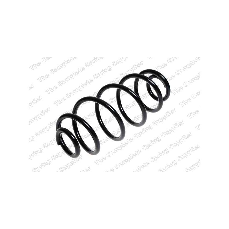 Ressort de Suspension Arrière Pour Renault Espace IV 8200048205 8200048206