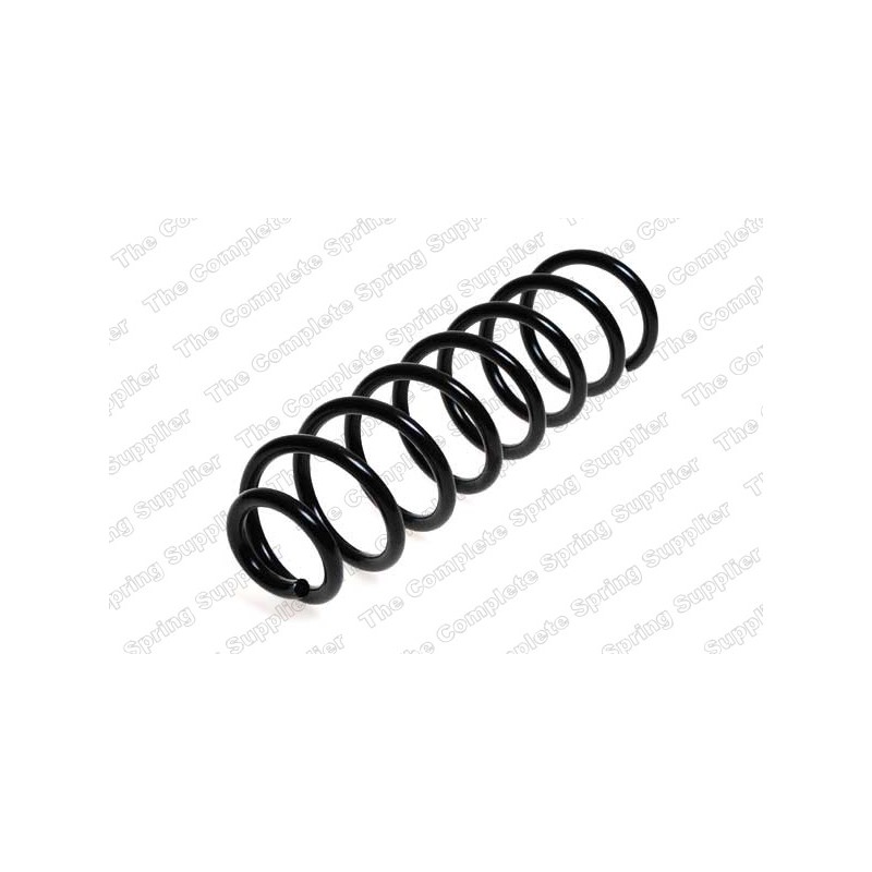 Ressort de Suspension Arrière Pour Renault Megane II 8200245681