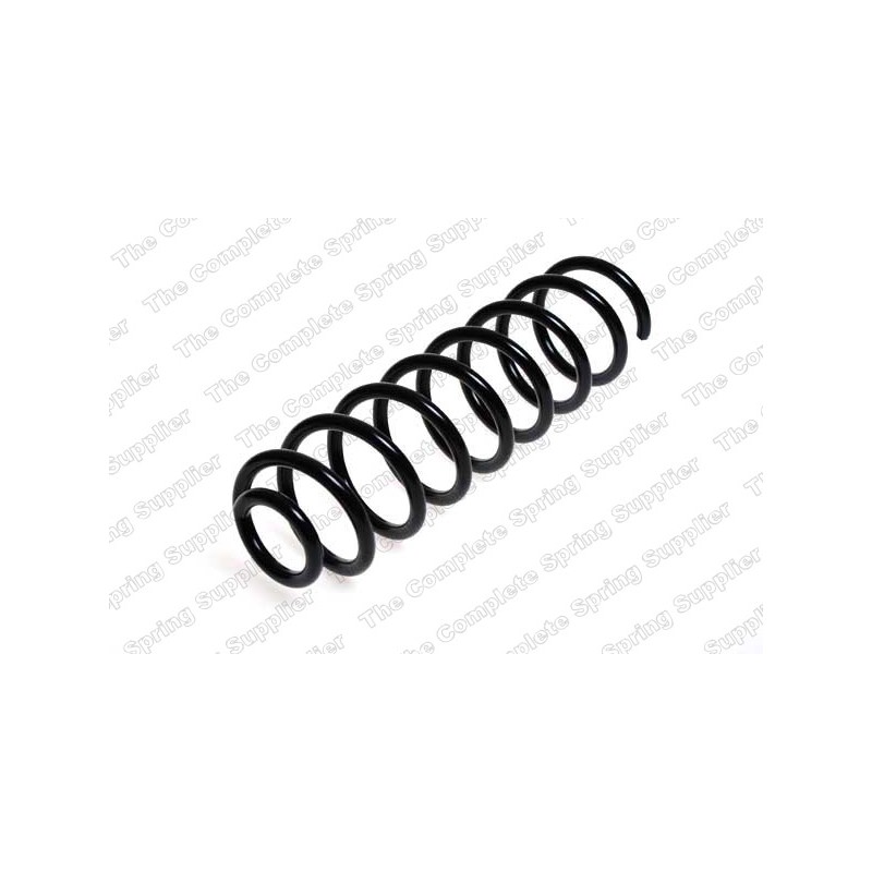 Ressort de Suspension Arrière Pour Renault Megane II 8200276539 8200279733