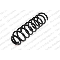 Ressort de Suspension Arrière Pour Renault Megane II 8200297951 8200357085