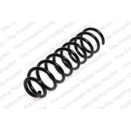 Ressort de Suspension Arrière Pour Renault Megane II 8200297951 8200357085