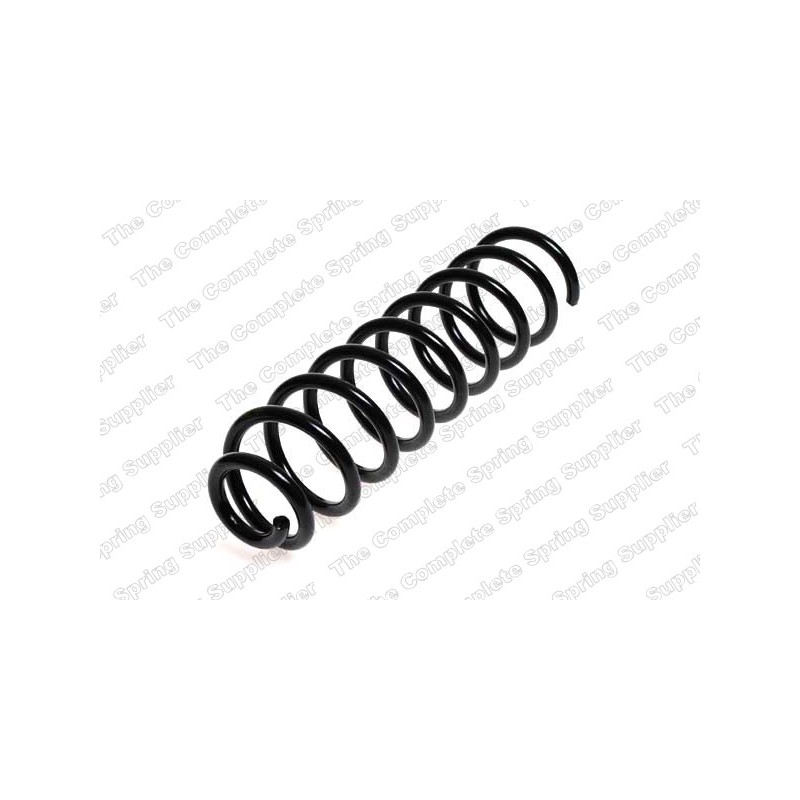 Ressort de Suspension Arrière Pour Renault Megane II 8200297951 8200357085