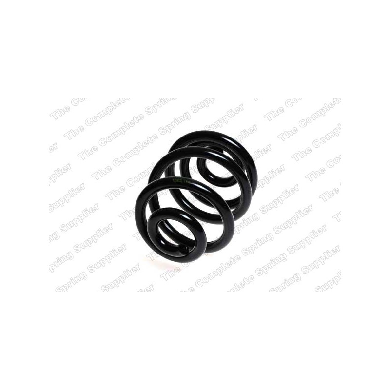 Ressort de Suspension Arrière Pour Renault Kangoo 8200041470