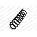Ressort de Suspension Arrière Pour Renault Megane II 8200249829
