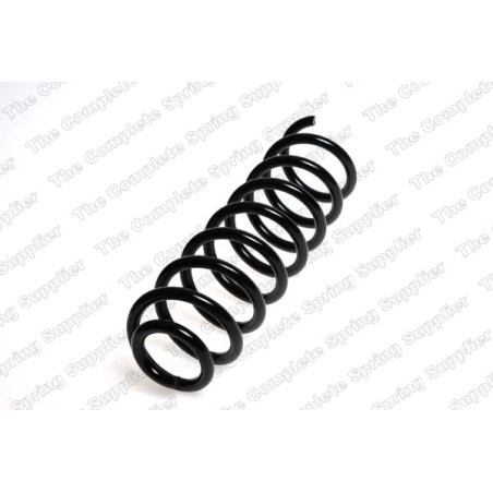 Ressort de Suspension Arrière Pour Renault Megane II 8200249829