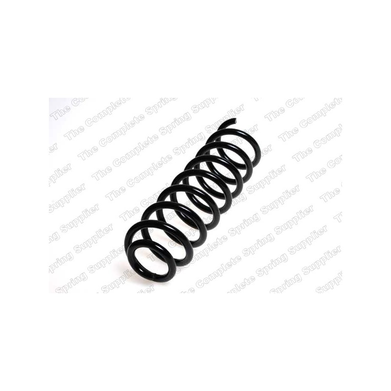 Ressort de Suspension Arrière Pour Renault Megane II 8200249829