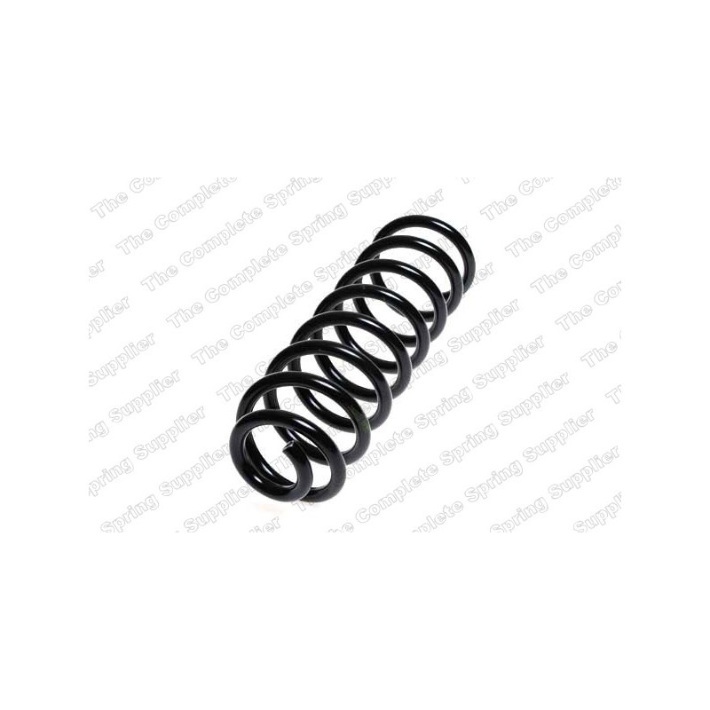 Ressort de Suspension Arrière Pour Renault Scénic II 8200297952 8200297953