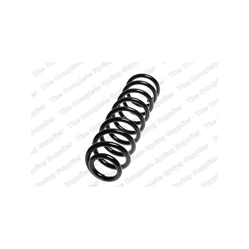 Ressort de Suspension Arrière Pour Renault Grand Scénic II 8200297954