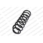 Ressort de Suspension Arrière Pour Renault Megane II 8200346349