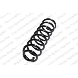 Ressort de Suspension Arrière Pour Renault Megane II 8200346349