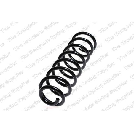 Ressort de Suspension Arrière Pour Renault Megane II 8200346349
