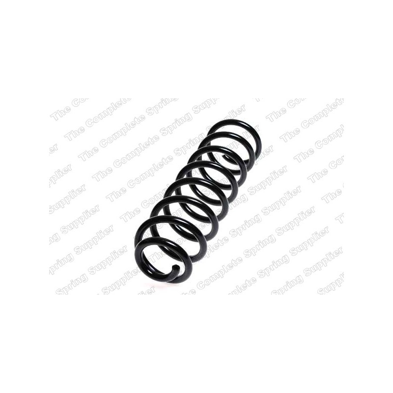 Ressort de Suspension Arrière Pour Renault Megane II 8200346349